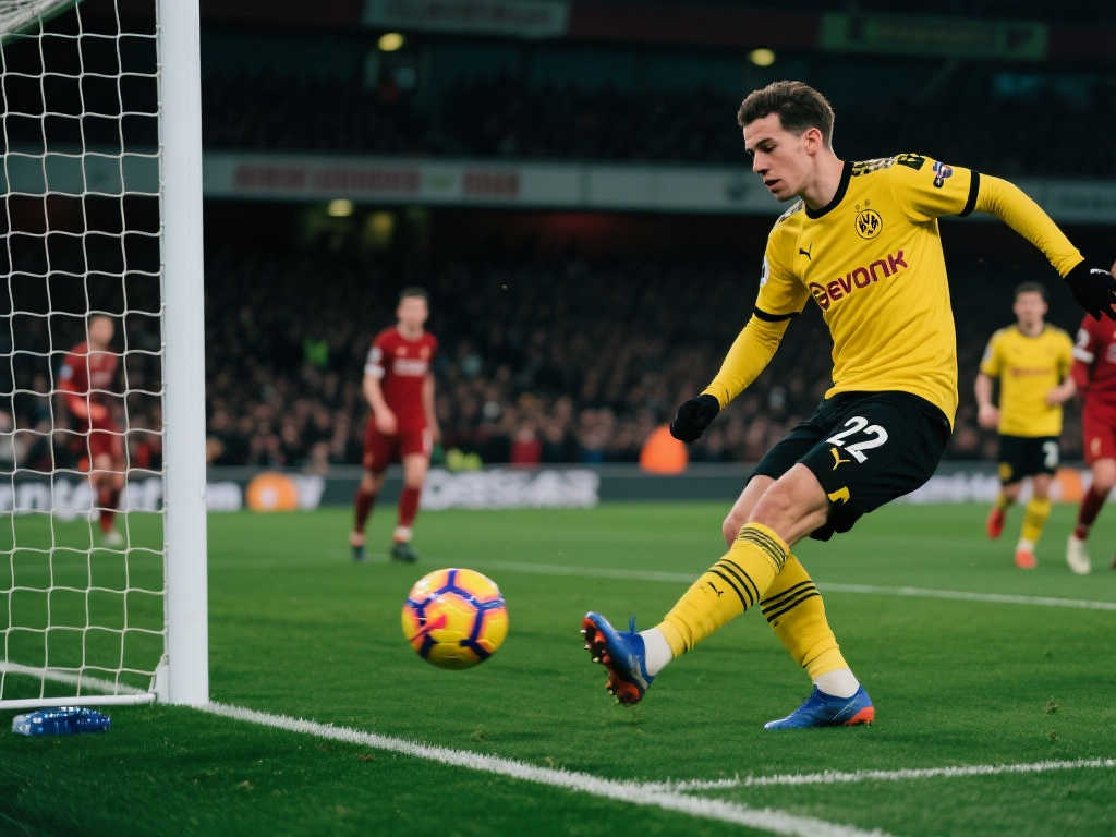 错失良机！K77精妙斜传助攻，巴尔科拉过人射门未果