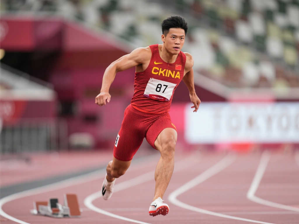 谢震业:为家乡高规格赛事自豪,遗憾未能展现最佳表现 谢震业:为家乡高规格赛事自豪,遗憾未能展现最佳表现