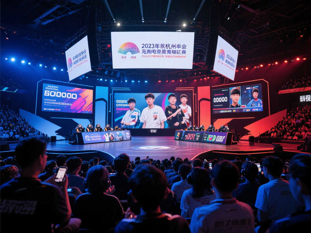 电竞节目热度高涨,带动周边内容产业链发展 电竞节目热度高涨,带动周边内容产业链发展