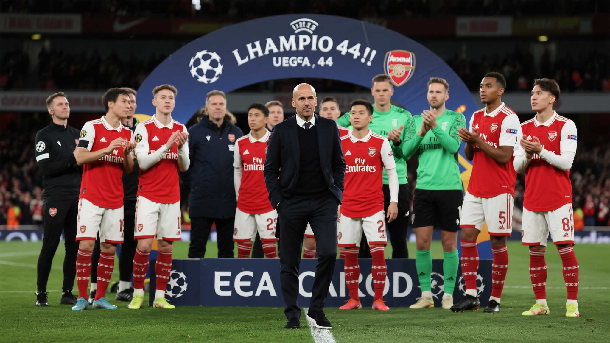 阿森纳欧战积分跻身欧洲第4，曼联排名英格兰队列